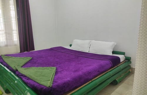 Golaghat Hotel | Homocation Seuj Nivas