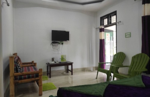 Golaghat Hotel | Homocation Seuj Nivas
