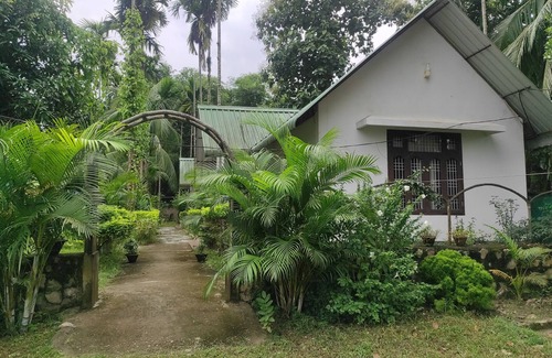 Golaghat Hotel | Homocation Seuj Nivas
