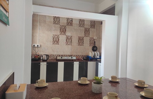 Khanapara Hotel | Homocation The Corporates Homestay