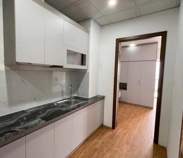 Long Bien Apartment | Homstay Tâm Anh