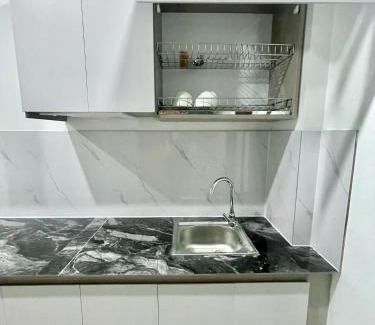 Long Bien Apartment | Homstay Tâm Anh