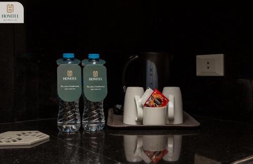 New Cairo Apartment | Homtel Residence AUC