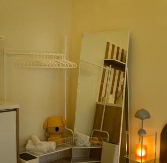 Da Kao Apartment | Homzie Saigon3