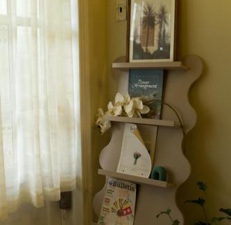 Da Kao Apartment | Homzie Saigon3