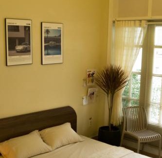 Da Kao Apartment | Homzie Saigon3