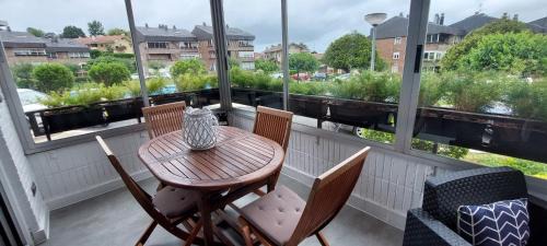 Hondarribia Apartment | Hondarribia con piscina, parking y terraza