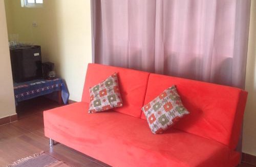 La Loma Apartment | Honey Hill View