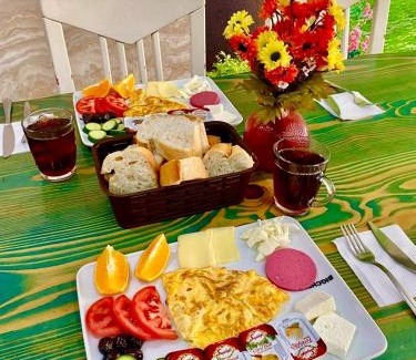 Sultanahmet Hotel | Honey Hotel
