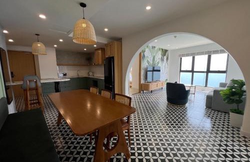 Tran Phu Beach Apartment | HONEY MOON