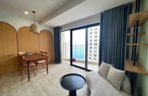 Tran Phu Beach Apartment | HONEY MOON