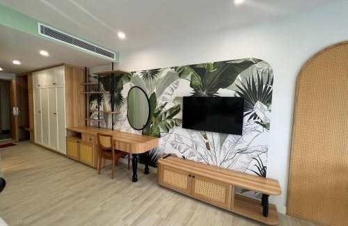 Tran Phu Beach Apartment | HONEY MOON
