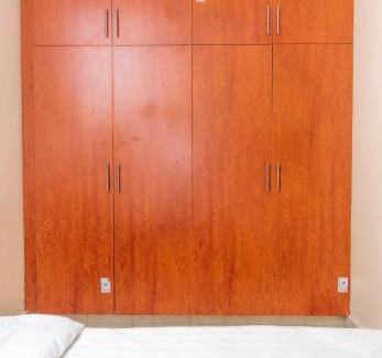 Ngara West Apartment | Honey Suite Two Bedroom Master & Suite Apartments