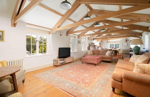 Newquay House | Honeycrisp Barn