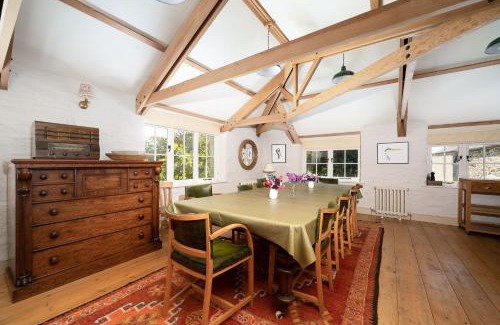 Newquay House | Honeycrisp Barn