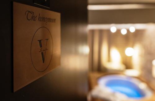 Sedan Hotel | Honeymoon