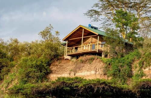 Naivasha Cottage | Honeymoon Hut