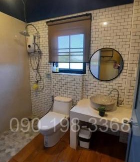Pong Ta Long Villa | Honeymoon Moonlight Khaoyai