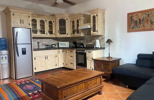 Loreto Condo | Honeymoon suite with private jacuzzi DISCOUNTED RATE