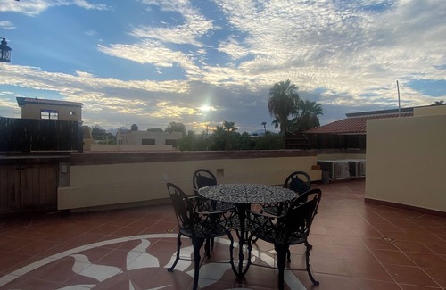 Loreto Condo | Honeymoon suite with private jacuzzi DISCOUNTED RATE
