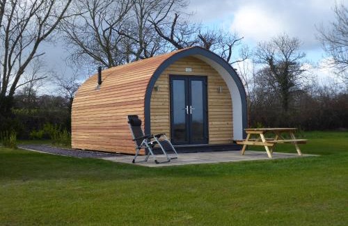 Padeswood Other | Honeypot Hideaways Luxury Glamping - Exclusively for Adults