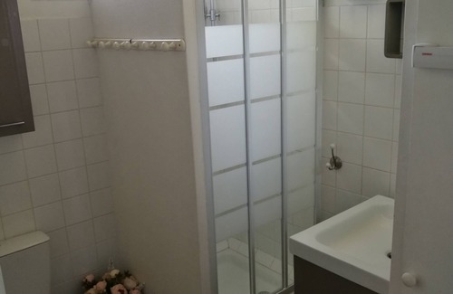 Honfleur Apartment | Honfleur - Bright and ideally situated !