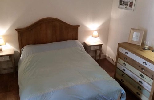Honfleur Apartment | Honfleur - Bright and ideally situated !