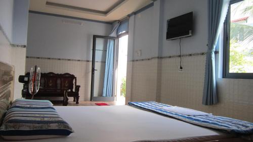 An Thoi House | Hong Chau Guesthouse