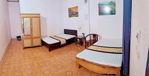 Mu Cang Chai House | Hong Minh Guesthouse