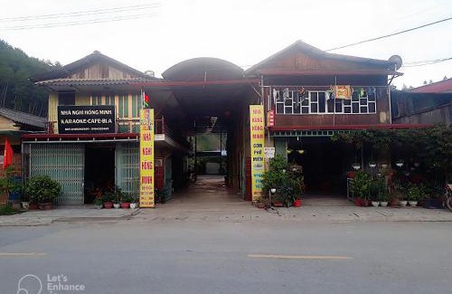 Mu Cang Chai House | Hong Minh Guesthouse