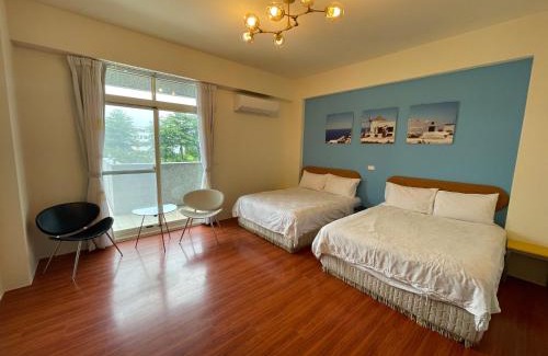 Taitung House | Hong Ting Xuan