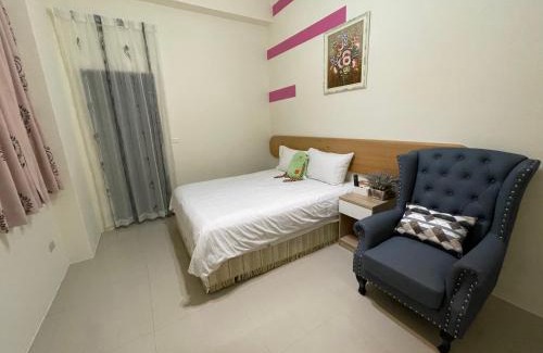 Taitung House | Hong Ting Xuan