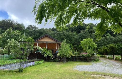 Hwachon House | Hongcheon The Pyeonhan Pension