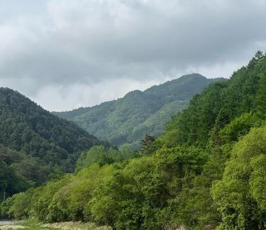 Hwachon House | Hongcheon The Pyeonhan Pension