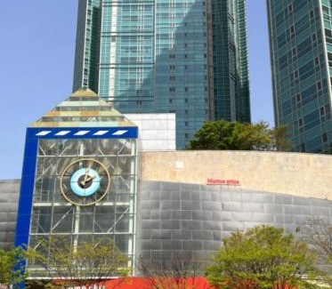 Mapo Apartment | Hongdae 10mins, HapJeong 5mins, AirportBUS 5mins, Largo House SEOUL- Foreigner only