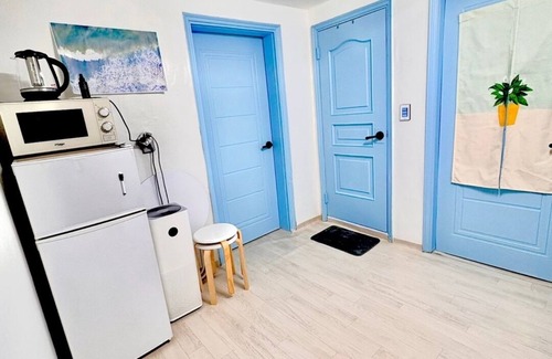 Sinchon-dong Apartment | Hongdae/Sinchon BEST LOCATION APT