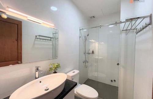 Da Kao Apartment | HongHome The Cactus Building
