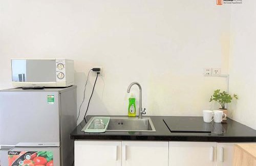Da Kao Apartment | HongHome The Cactus Building