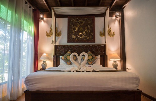 Chang Khlan Hotel | Hongkhao Village