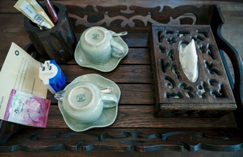 Chang Khlan Hotel | Hongkhao Village