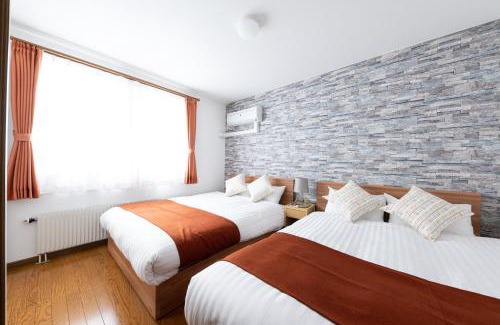 Shiroishi Apartment | HONGO 11 HOTEL