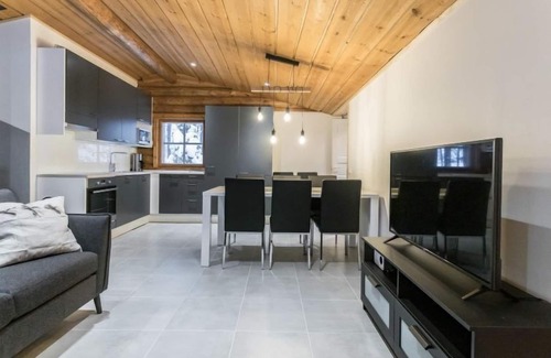 Sirkka House | Honkakeko by Interhome