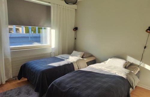Kajaani Apartment | Honkatilat majoitus as 2