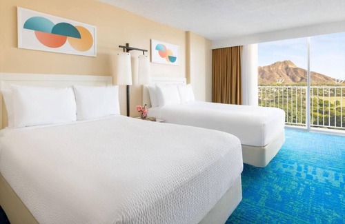 Waikiki Resort | Honolulu Condo Oahu Resort