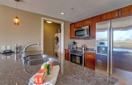 Honokowai Condo | Honua Kai Resort View 1 Bedroom