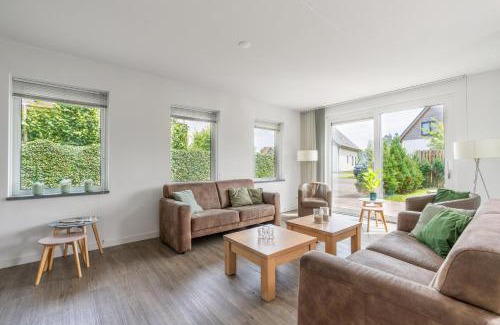 De Koog Villa | Hoogelandt 106F