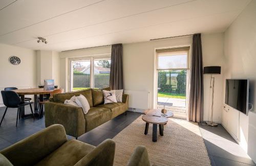 De Koog House | Hoogelandt 90A