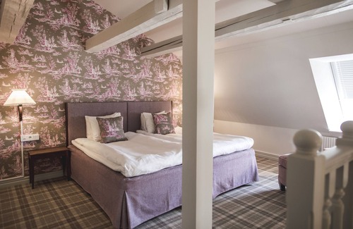 Hok Hotel | Hooks Herrgård