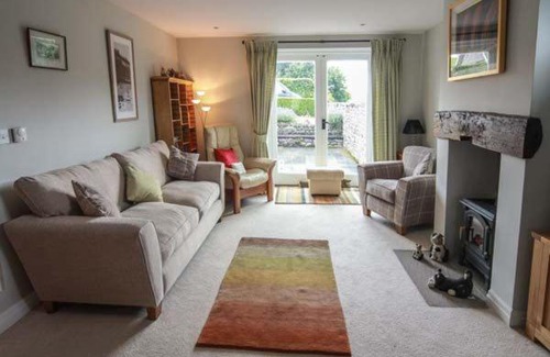 Sedgwick House | Hoopers End