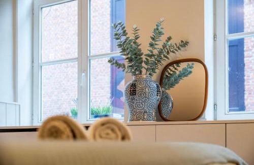 Historical Center Bruges Apartment | Hoorn 17 - Guest Suite 2